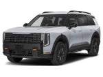 2027 Kia Telluride X-Pro SX