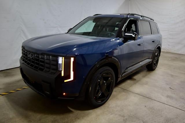 2027 Kia Telluride X-Line SX