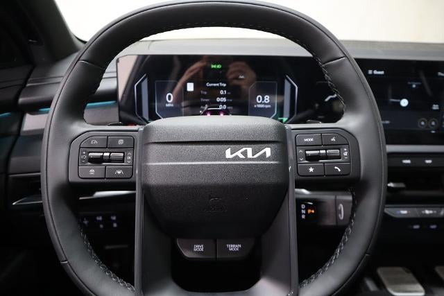 2027 Kia Telluride X-Line SX