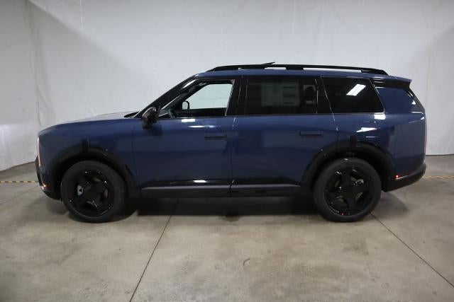 2027 Kia Telluride X-Line SX