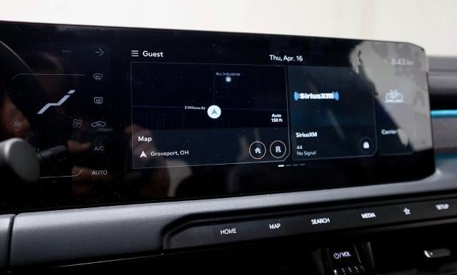 2027 Kia Telluride X-Line SX