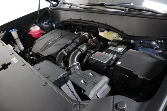 2027 Kia Telluride X-Line SX