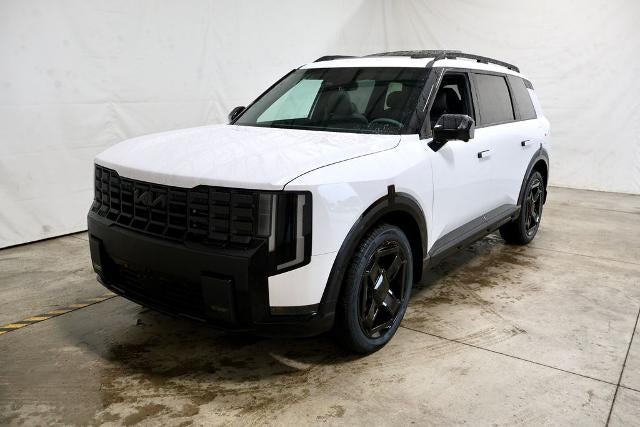 2027 Kia Telluride