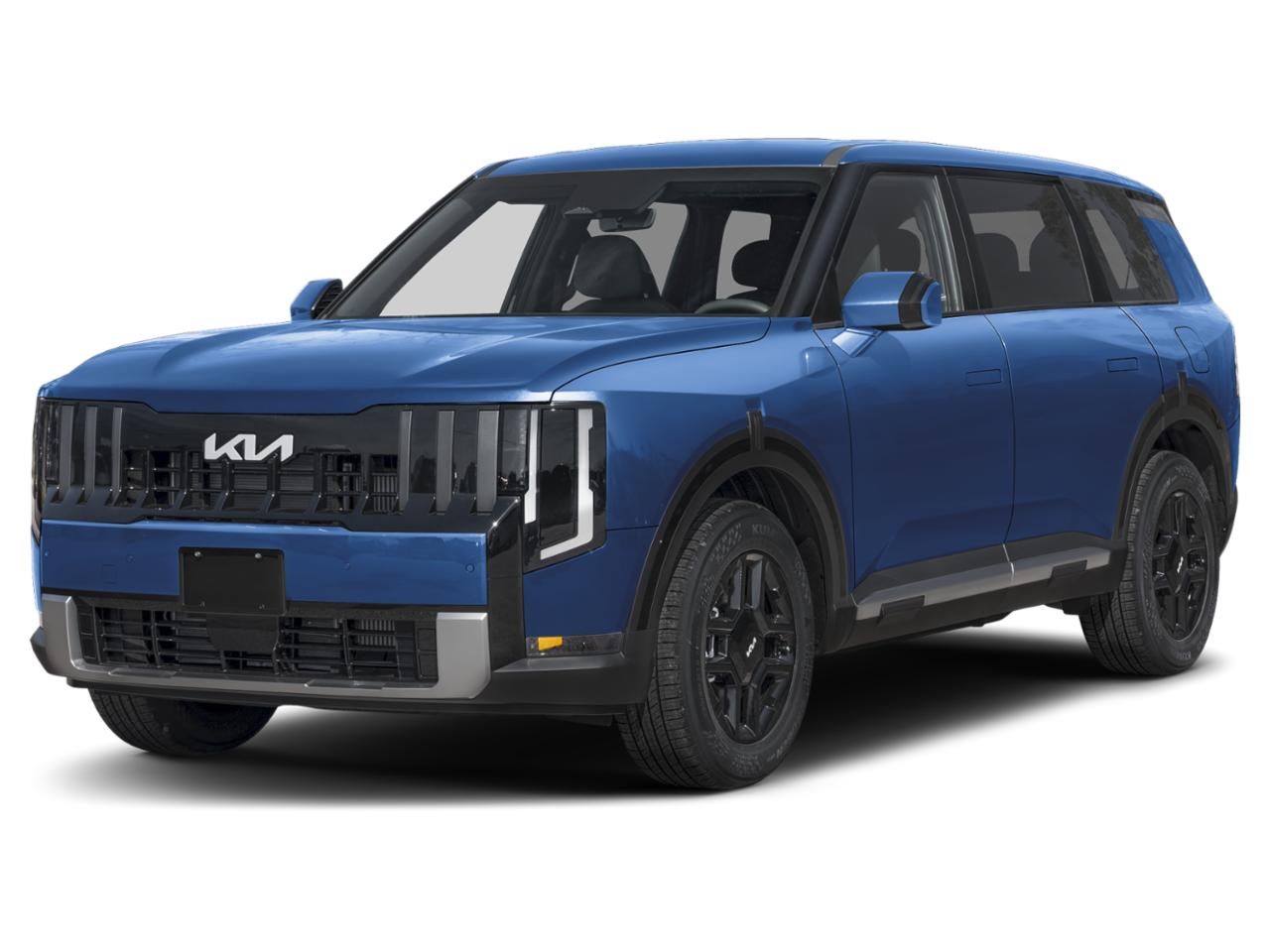 2027 Kia Telluride S AWD's photo