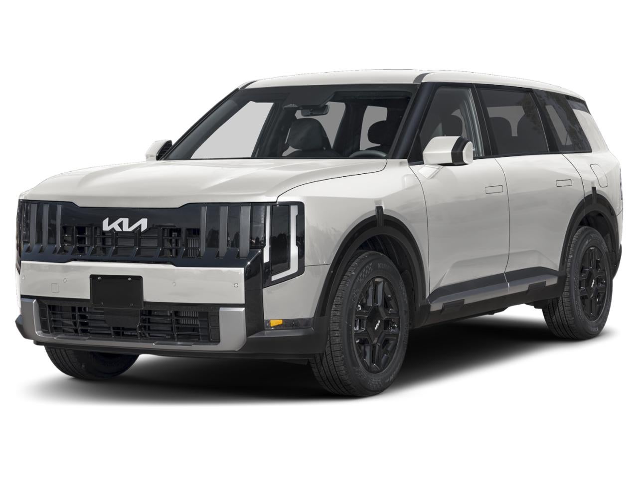 2027 Kia Telluride S AWD's photo