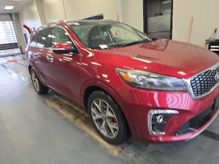 2019 Kia Sorento SX V6