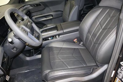 2027 Kia Telluride X-Line SX-Prestige