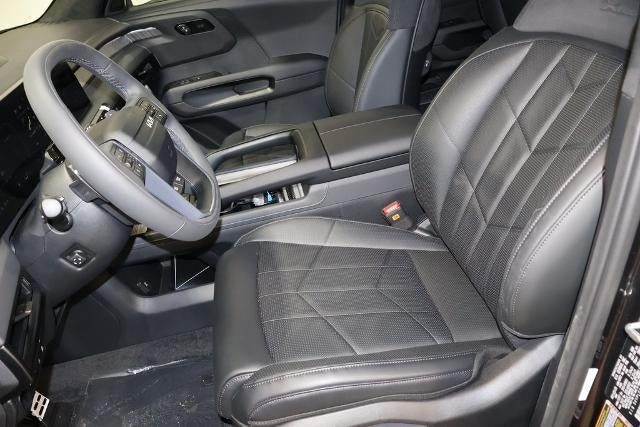 2027 Kia Telluride X-Line SX-Prestige