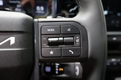 2027 Kia Telluride X-Line SX-Prestige