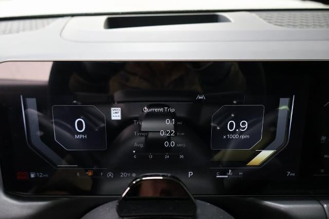 2027 Kia Telluride X-Line SX-Prestige