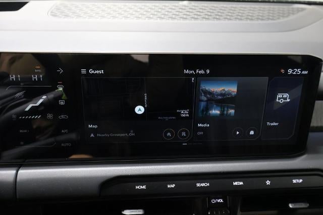 2027 Kia Telluride X-Line SX-Prestige