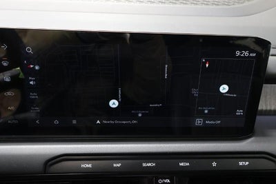 2027 Kia Telluride X-Line SX-Prestige