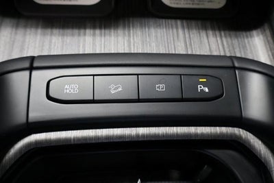 2027 Kia Telluride X-Line SX-Prestige