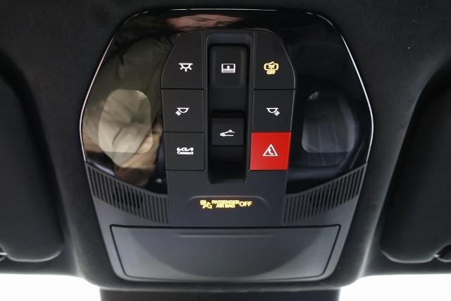 2027 Kia Telluride X-Line SX-Prestige