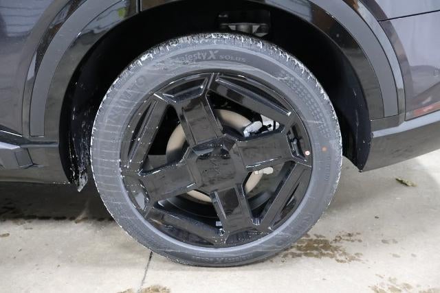 2027 Kia Telluride X-Line SX-Prestige