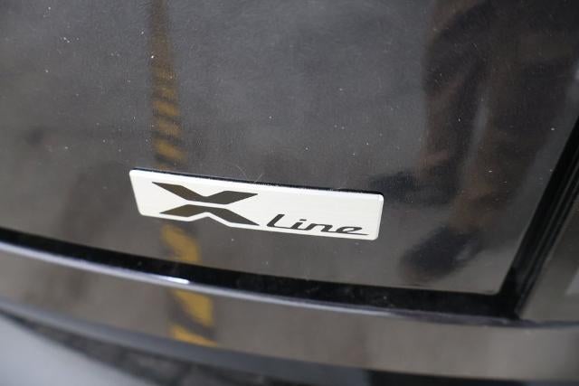 2027 Kia Telluride X-Line SX-Prestige