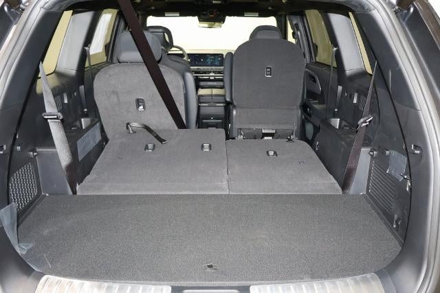 2027 Kia Telluride X-Line SX-Prestige