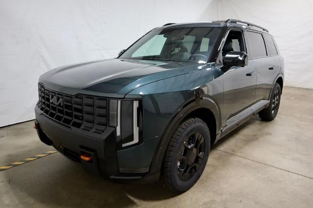 2027 Kia Telluride X-Pro SX-Prestige