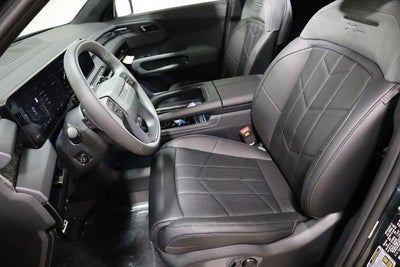 2027 Kia Telluride X-Pro SX-Prestige