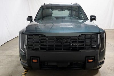 2027 Kia Telluride X-Pro SX-Prestige