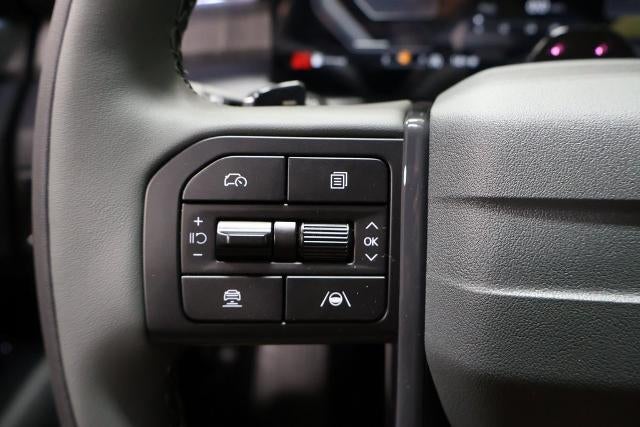 2027 Kia Telluride X-Line SX-Prestige