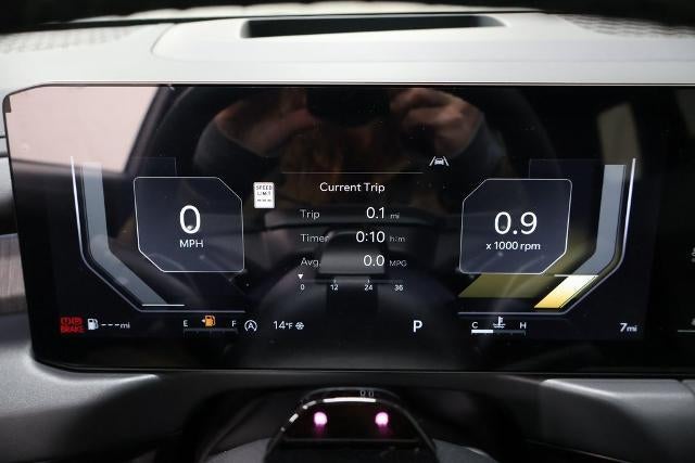 2027 Kia Telluride X-Line SX-Prestige