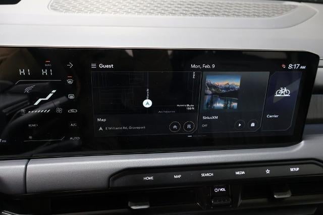 2027 Kia Telluride X-Line SX-Prestige