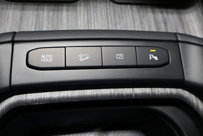 2027 Kia Telluride X-Line SX-Prestige