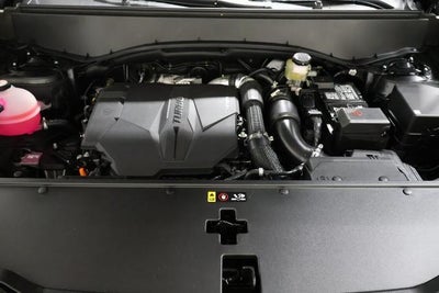 2027 Kia Telluride X-Line SX-Prestige