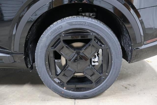 2027 Kia Telluride X-Line SX-Prestige