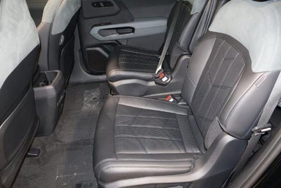 2027 Kia Telluride X-Line SX-Prestige