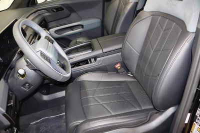 2027 Kia Telluride X-Line SX-Prestige