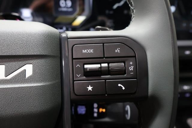 2027 Kia Telluride X-Line SX-Prestige