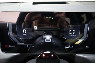 2027 Kia Telluride X-Line SX-Prestige