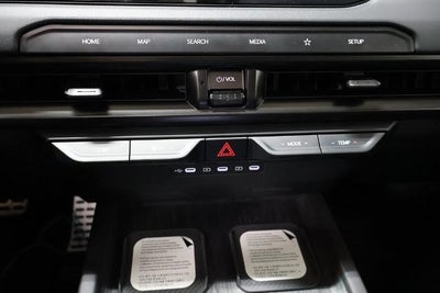 2027 Kia Telluride X-Line SX-Prestige