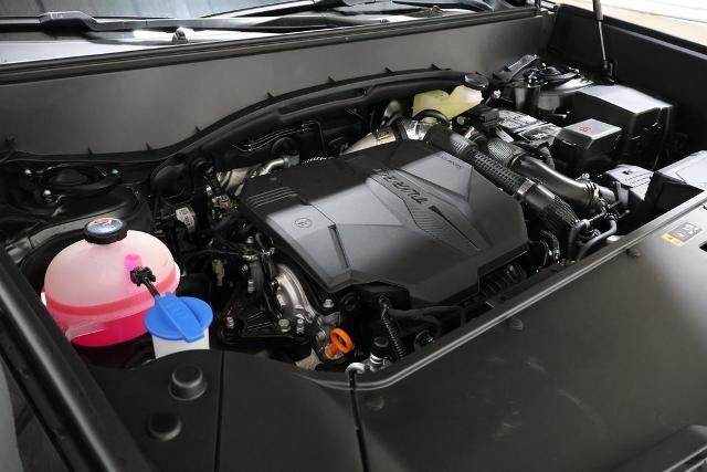 2027 Kia Telluride X-Line SX-Prestige