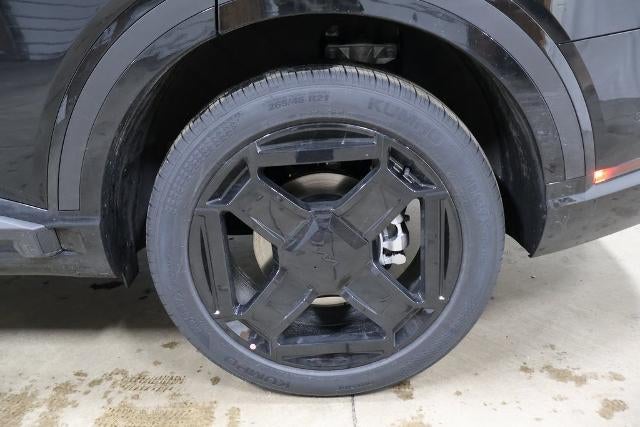 2027 Kia Telluride X-Line SX-Prestige