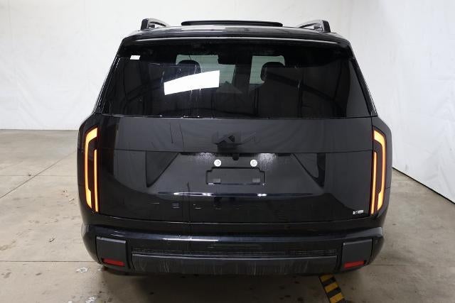 2027 Kia Telluride X-Line SX-Prestige