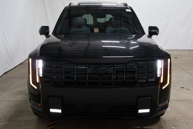 2027 Kia Telluride X-Line SX-Prestige