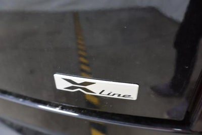 2027 Kia Telluride X-Line SX-Prestige