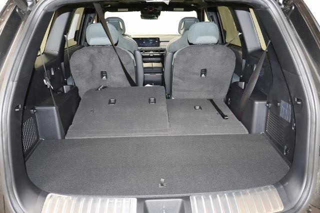 2027 Kia Telluride X-Line SX-Prestige