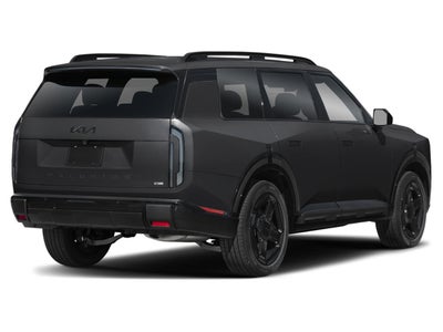 2027 Kia Telluride X-Line SX-Prestige