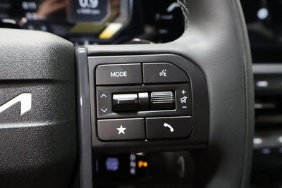 2027 Kia Telluride X-Pro SX-Prestige