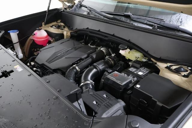 2027 Kia Telluride X-Pro SX-Prestige