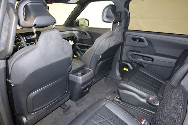 2027 Kia Telluride X-Line SX-Prestige