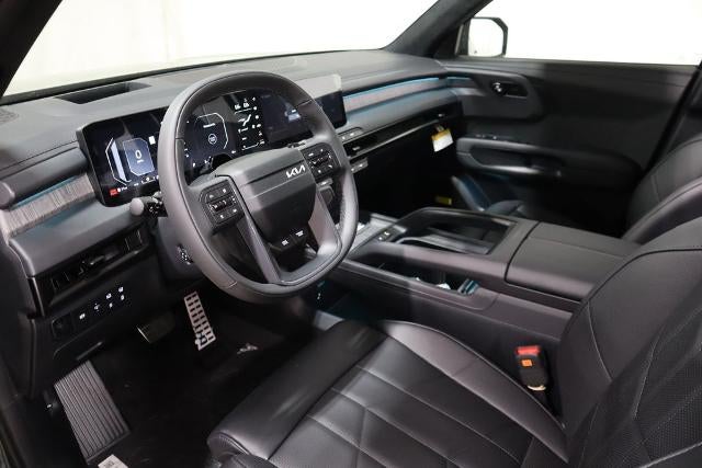 2027 Kia Telluride X-Line SX-Prestige