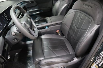 2027 Kia Telluride X-Line SX-Prestige