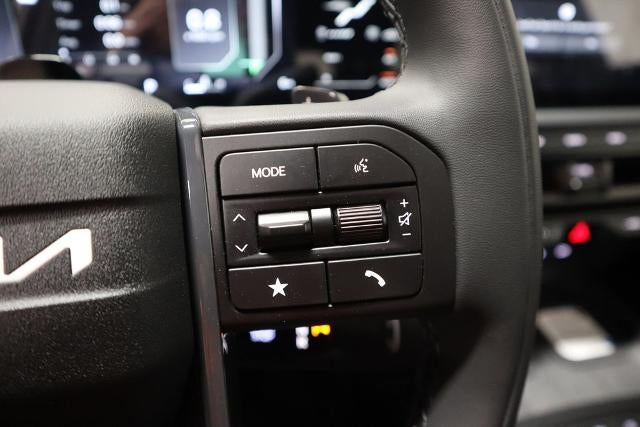 2027 Kia Telluride X-Line SX-Prestige