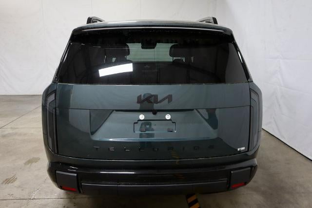 2027 Kia Telluride X-Line SX-Prestige