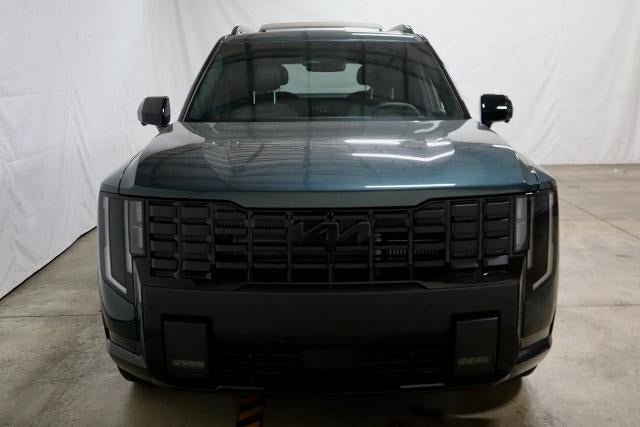 2027 Kia Telluride X-Line SX-Prestige